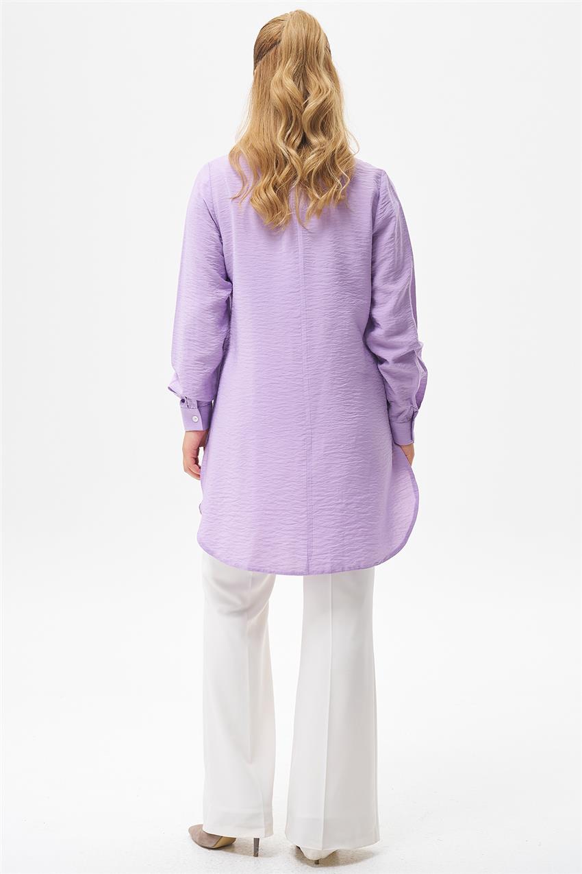 Tunic-Lilac WEN-2226-49