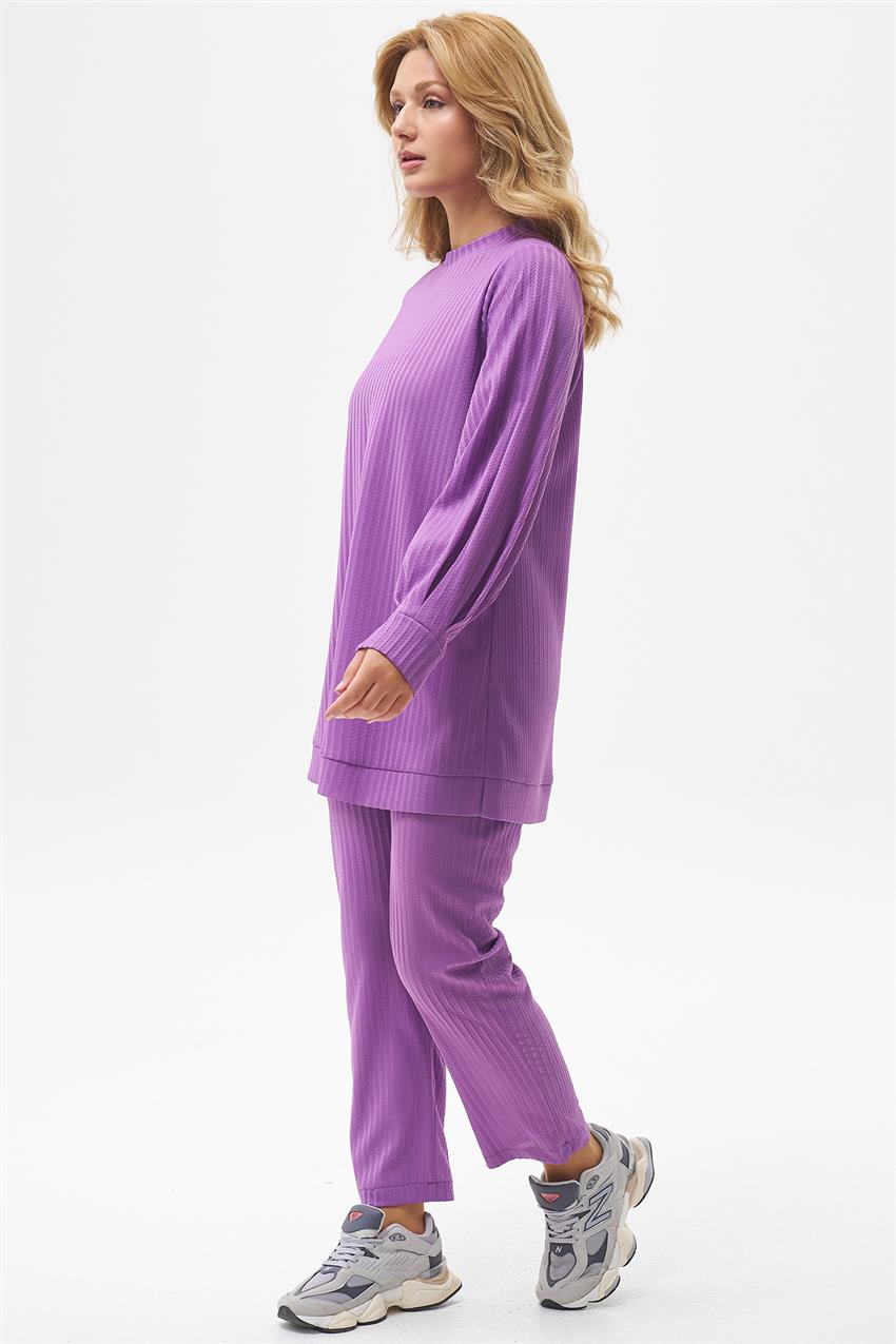 Suit-Lilac KYL-A852-49