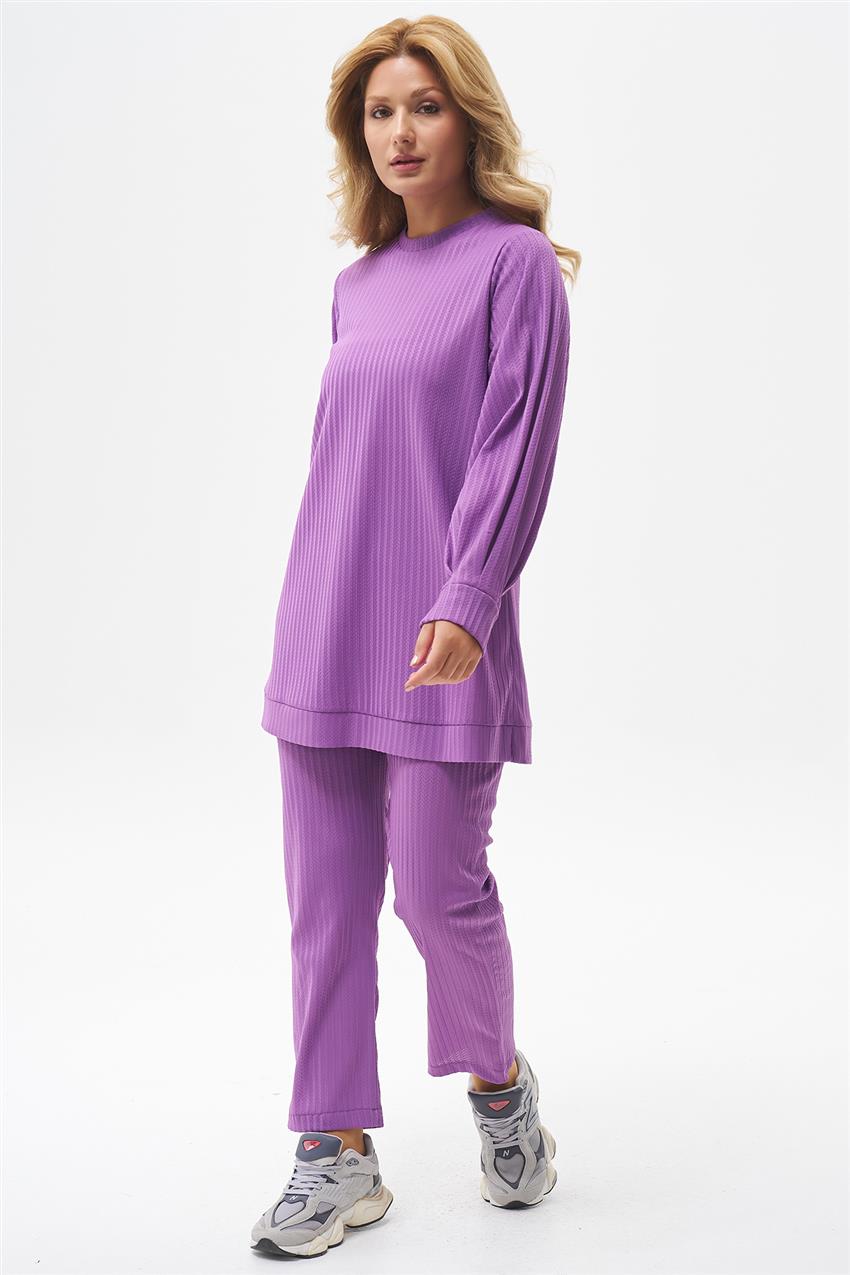 Suit-Lilac KYL-A852-49