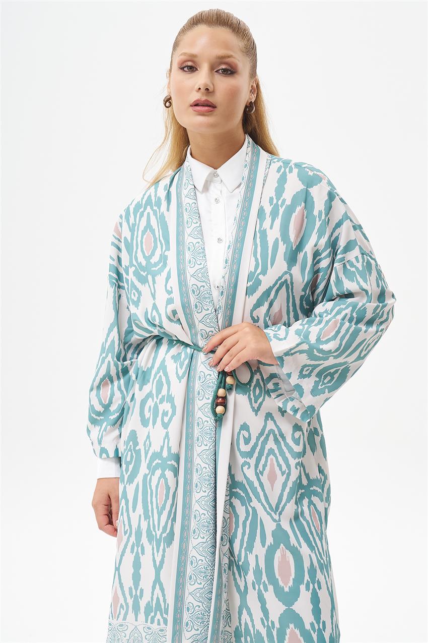 Kimono-Minter KYL-B585-24