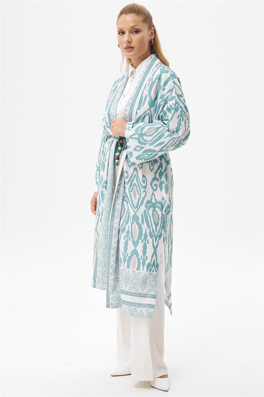 Kimono-Minter KYL-B585-24