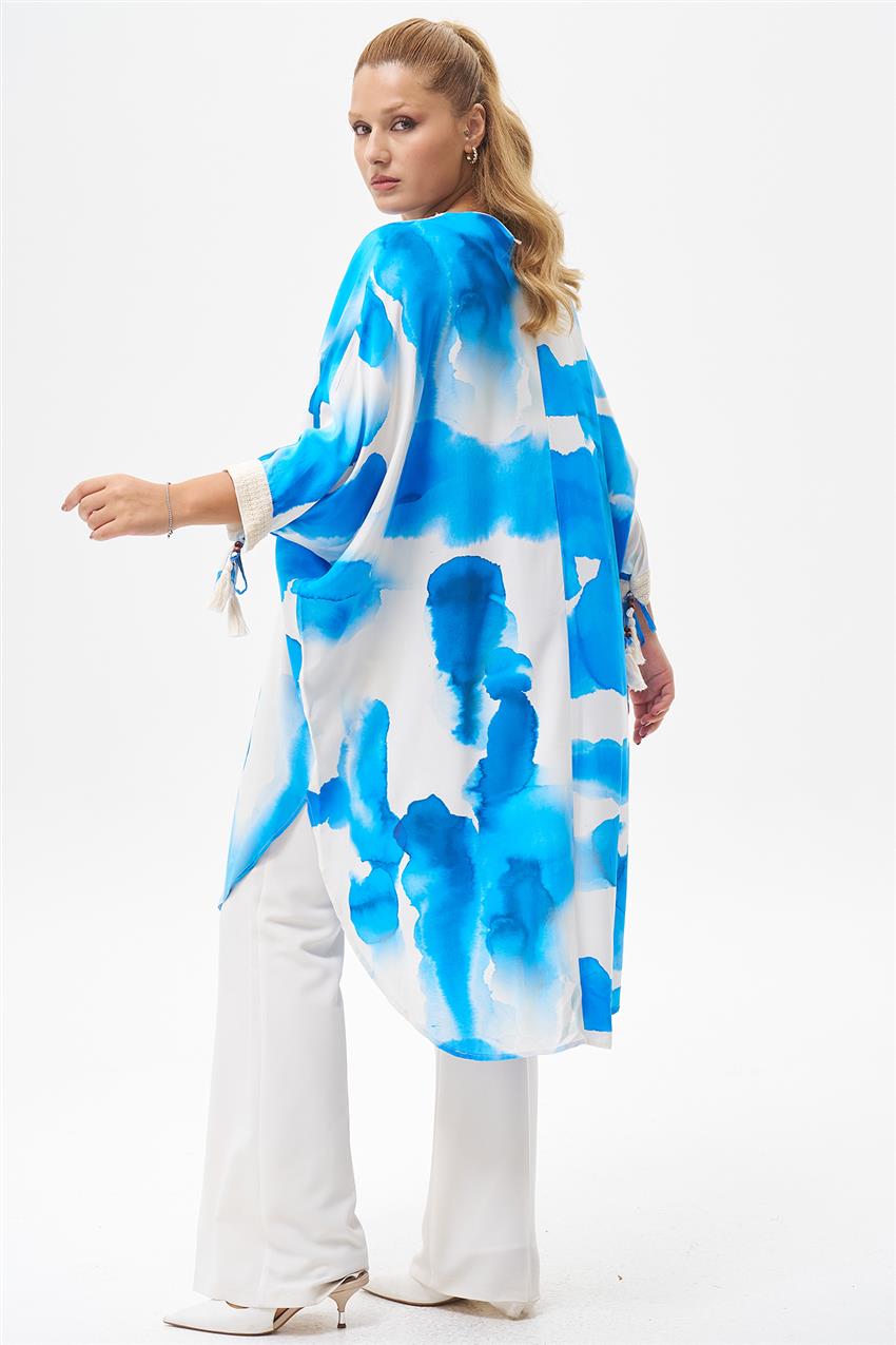 Tunic-Sax 210059-R232