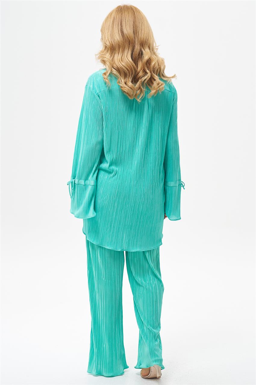 Suit-Mint Green 100047-R202