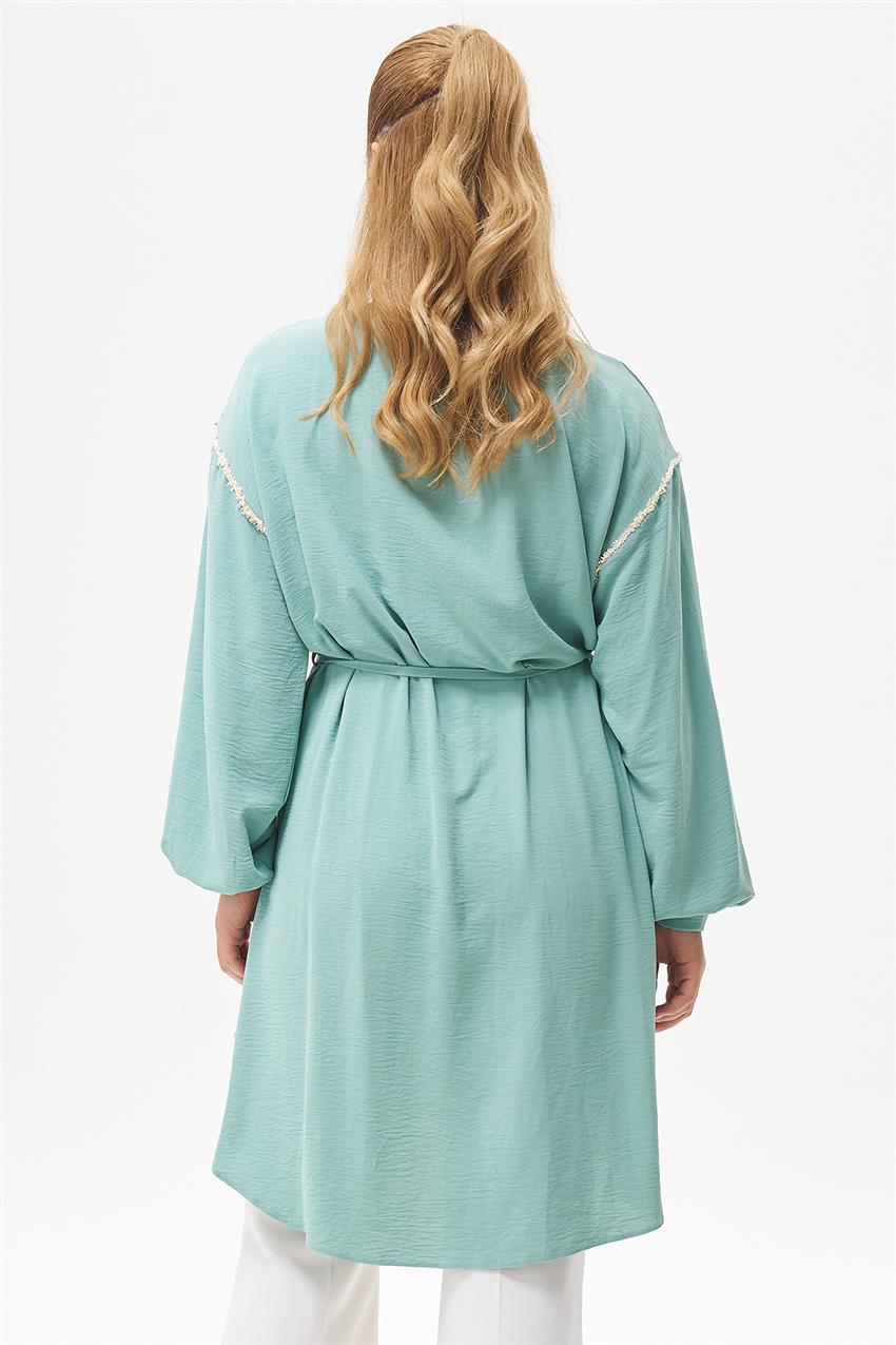 Tunic-Mint Green LVSS2221091-C470