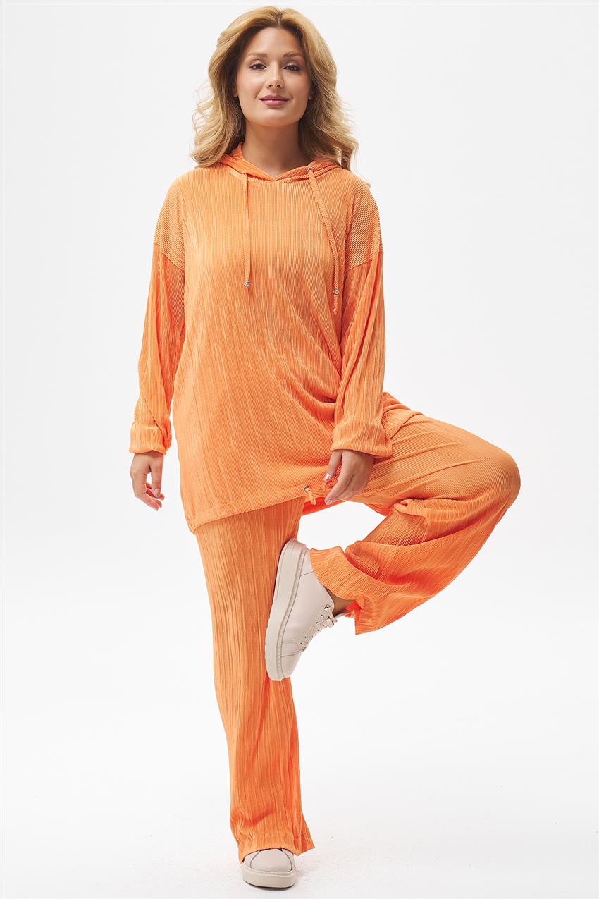 Suit-orange 100075-R213