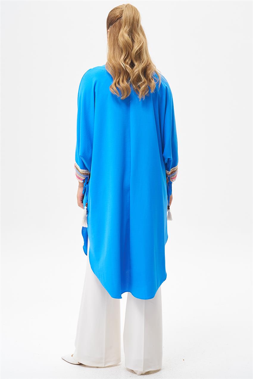 Tunic-Sax 210061-R232