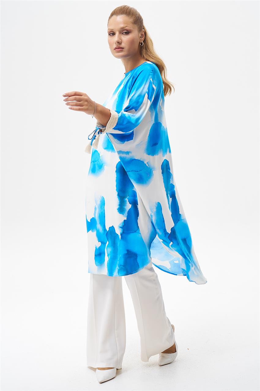 Tunic-Sax 210059-R232