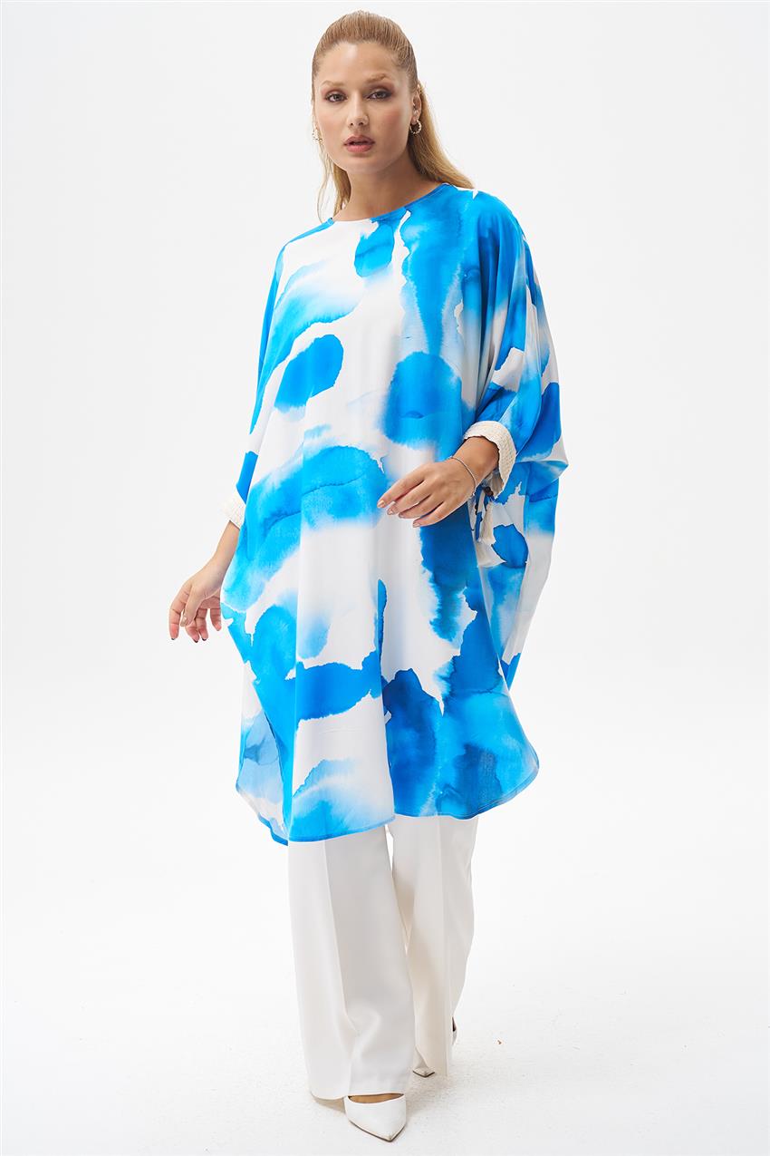 Tunic-Sax 210059-R232