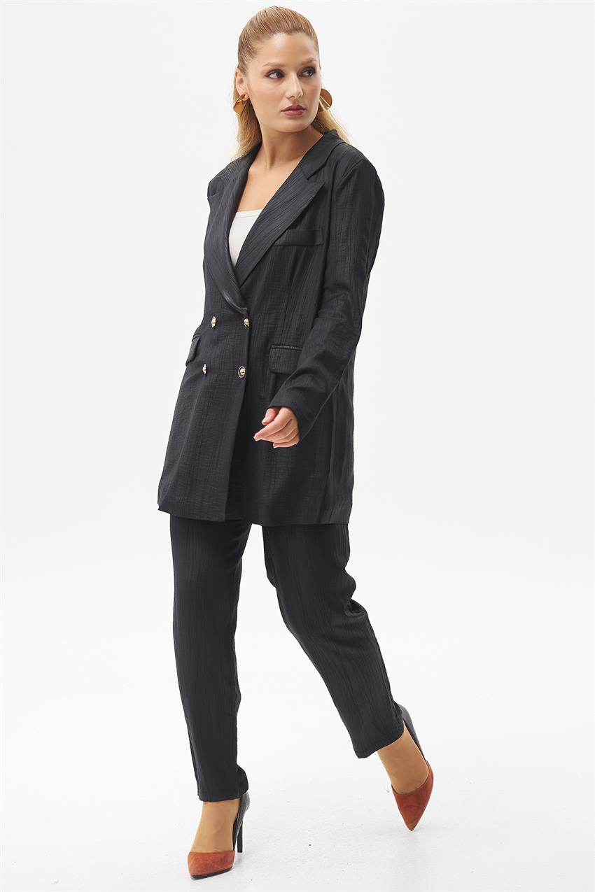 Suit-Black 100262-R236