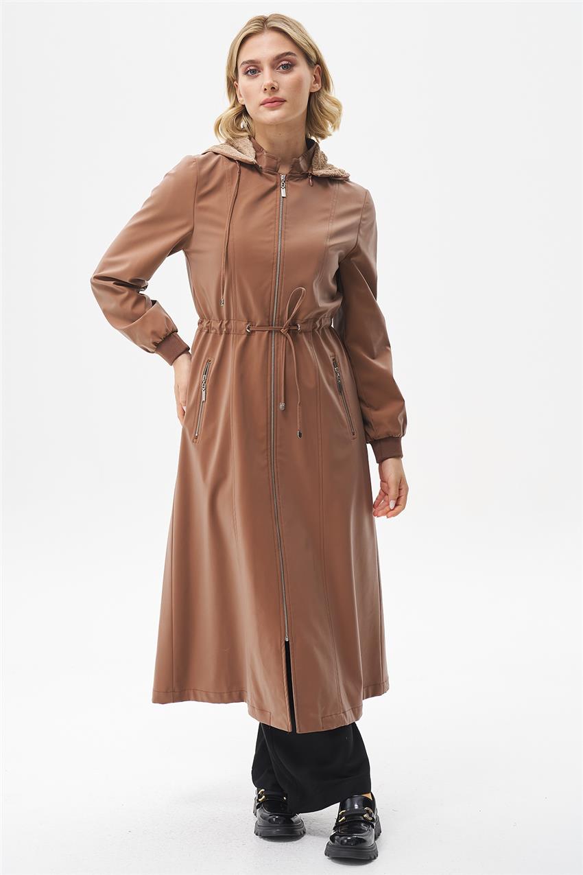 Coat-Camel DO-A23-60016-12