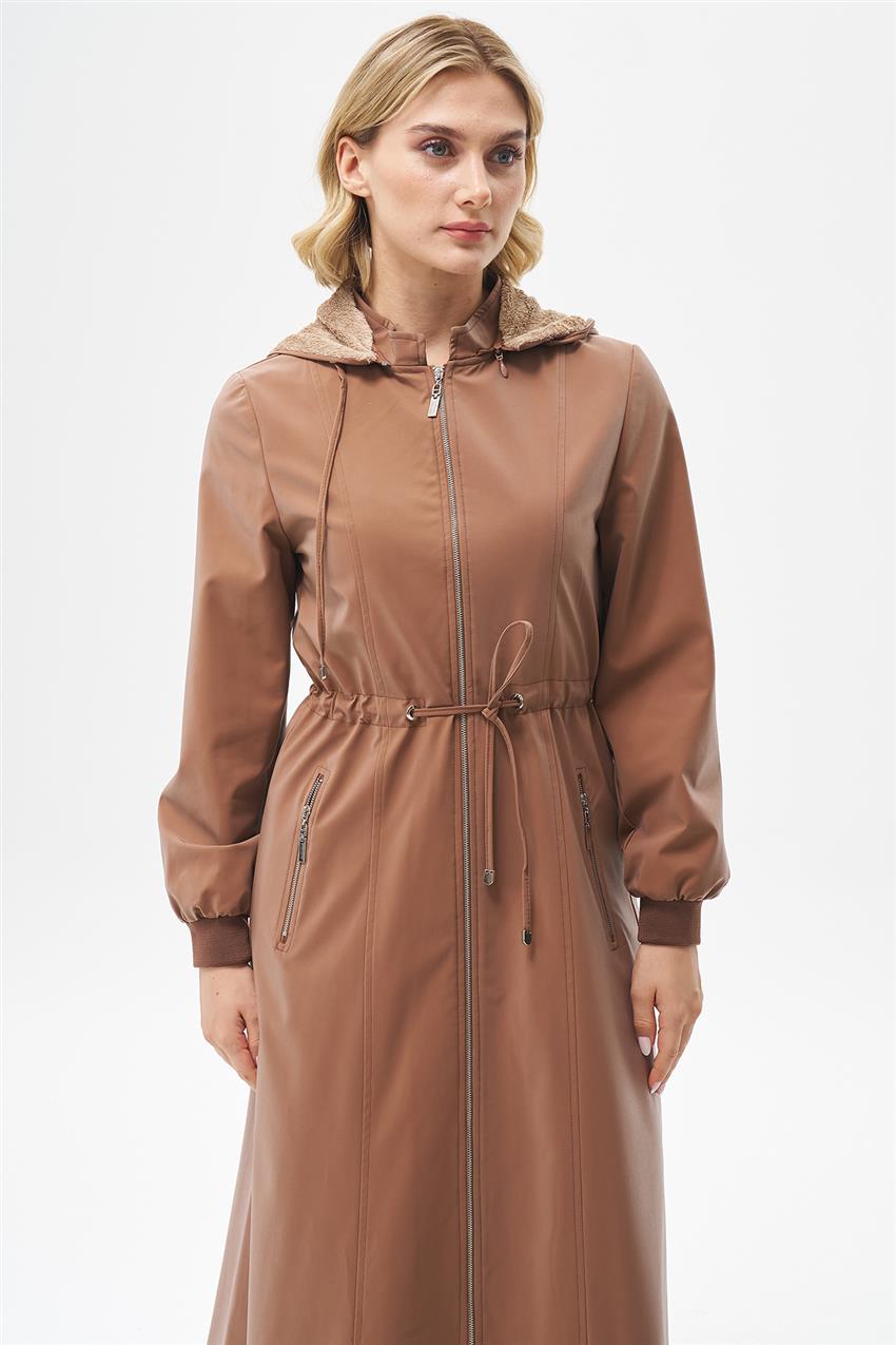 Coat-Camel DO-A23-60016-12