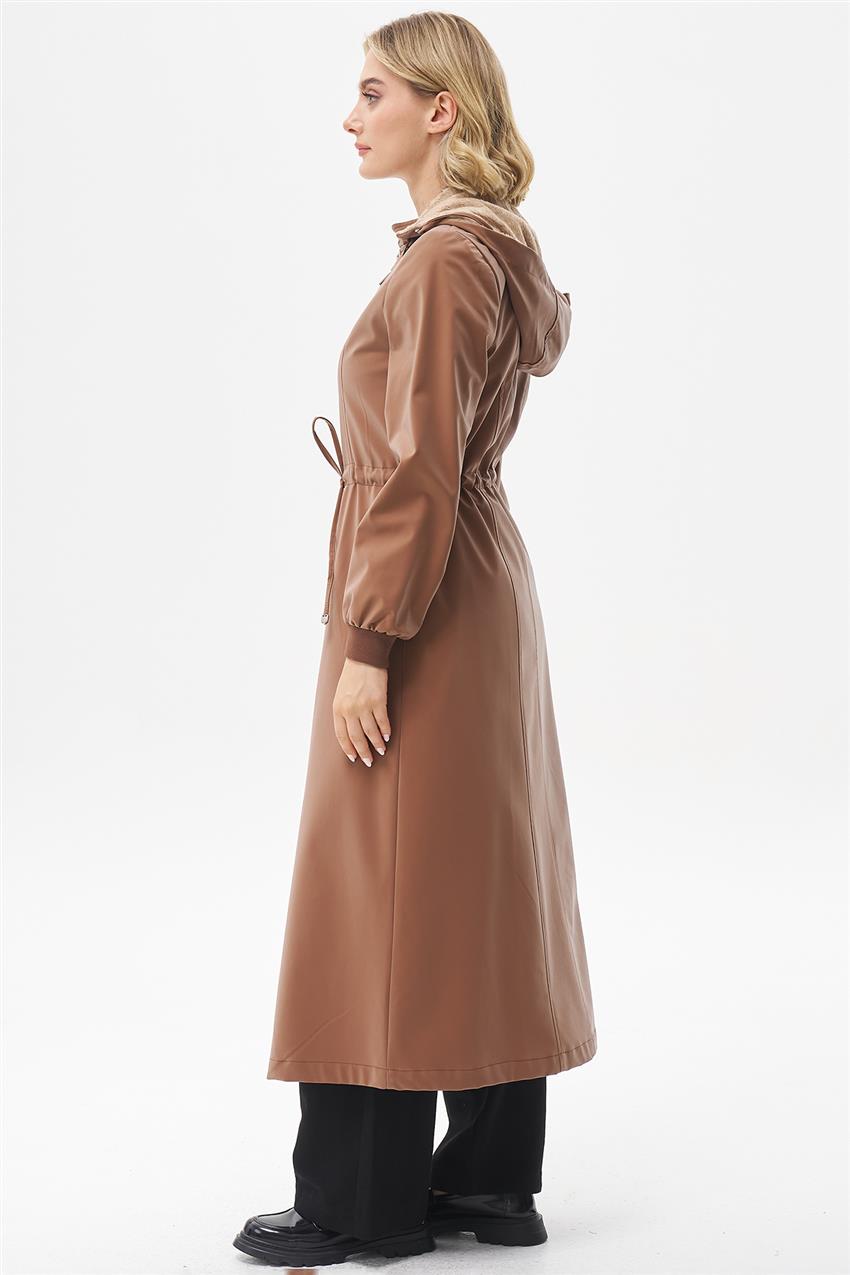 Coat-Camel DO-A23-60016-12