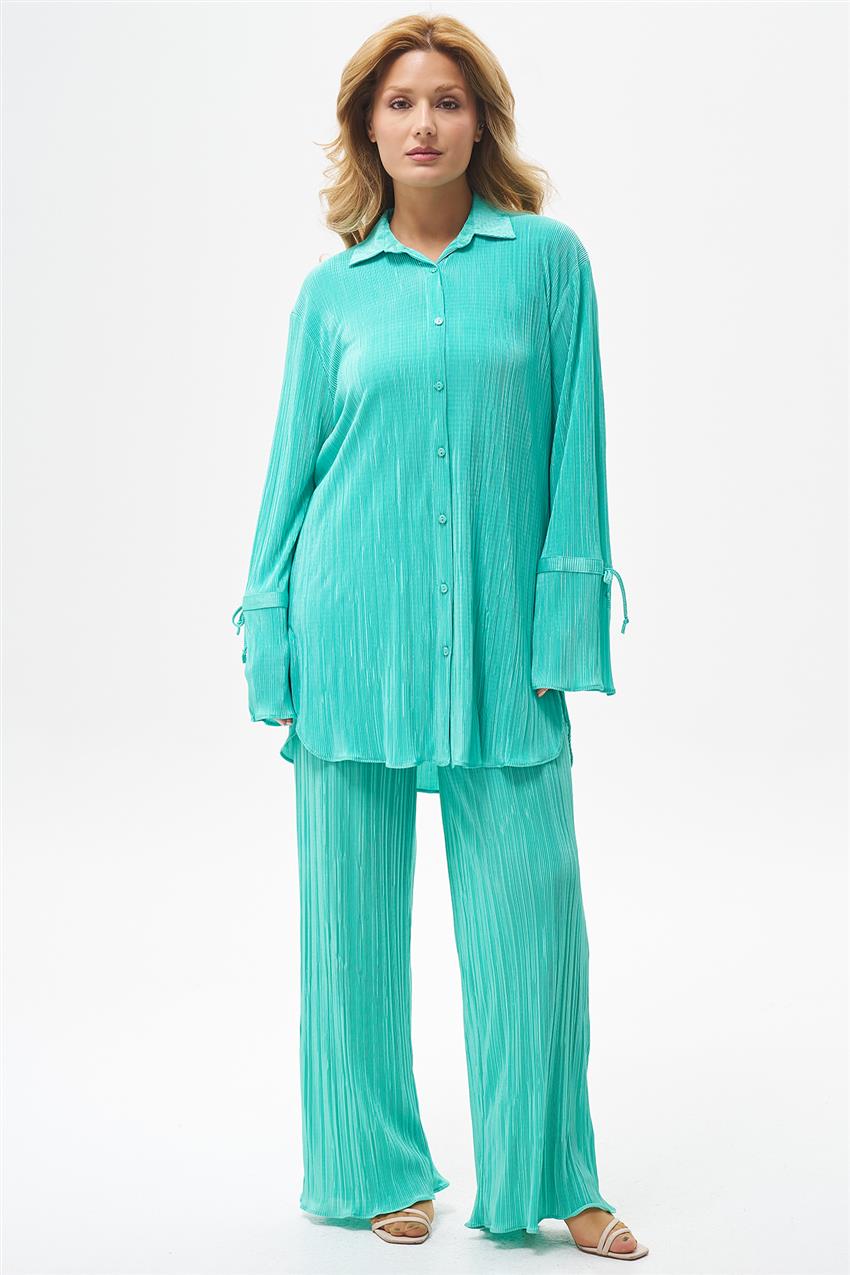 Suit-Mint Green 100047-R202