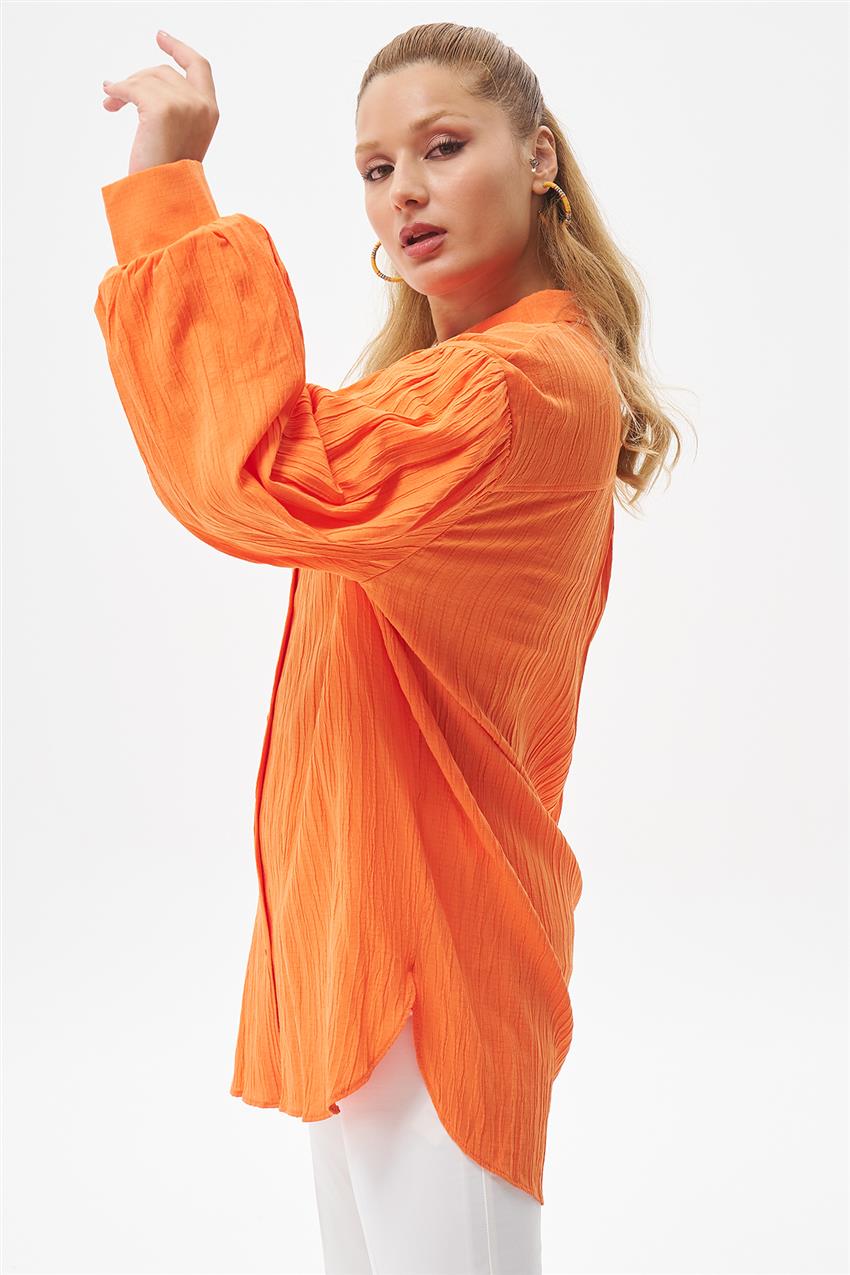 Tunic-orange 210027-R213