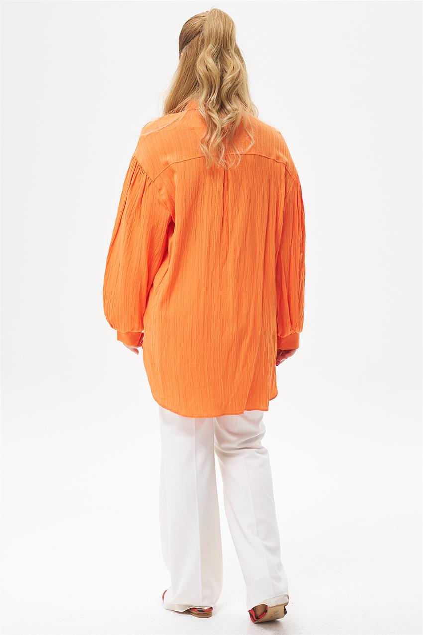 Tunic-orange 210027-R213