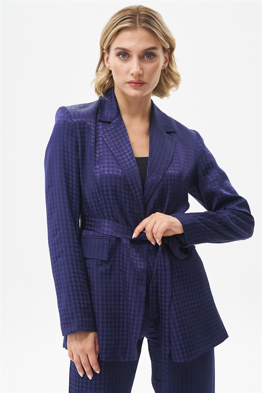 Suit-Navy Blue 100380-R172