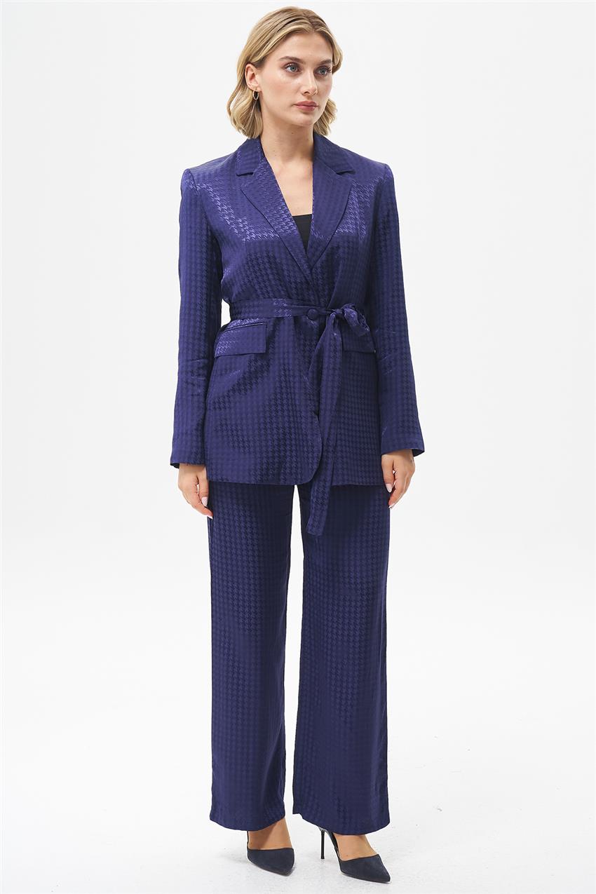 Suit-Navy Blue 100380-R172