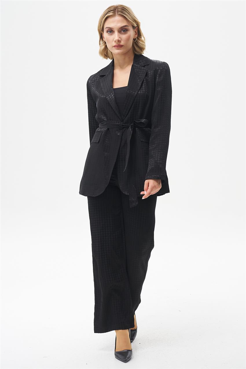 Suit-Black 100380-R236