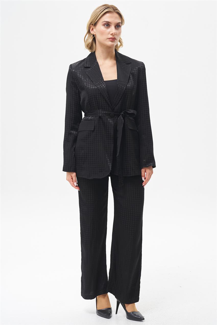 Suit-Black 100380-R236