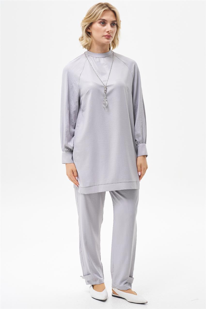 Suit-Gray 100310-R098