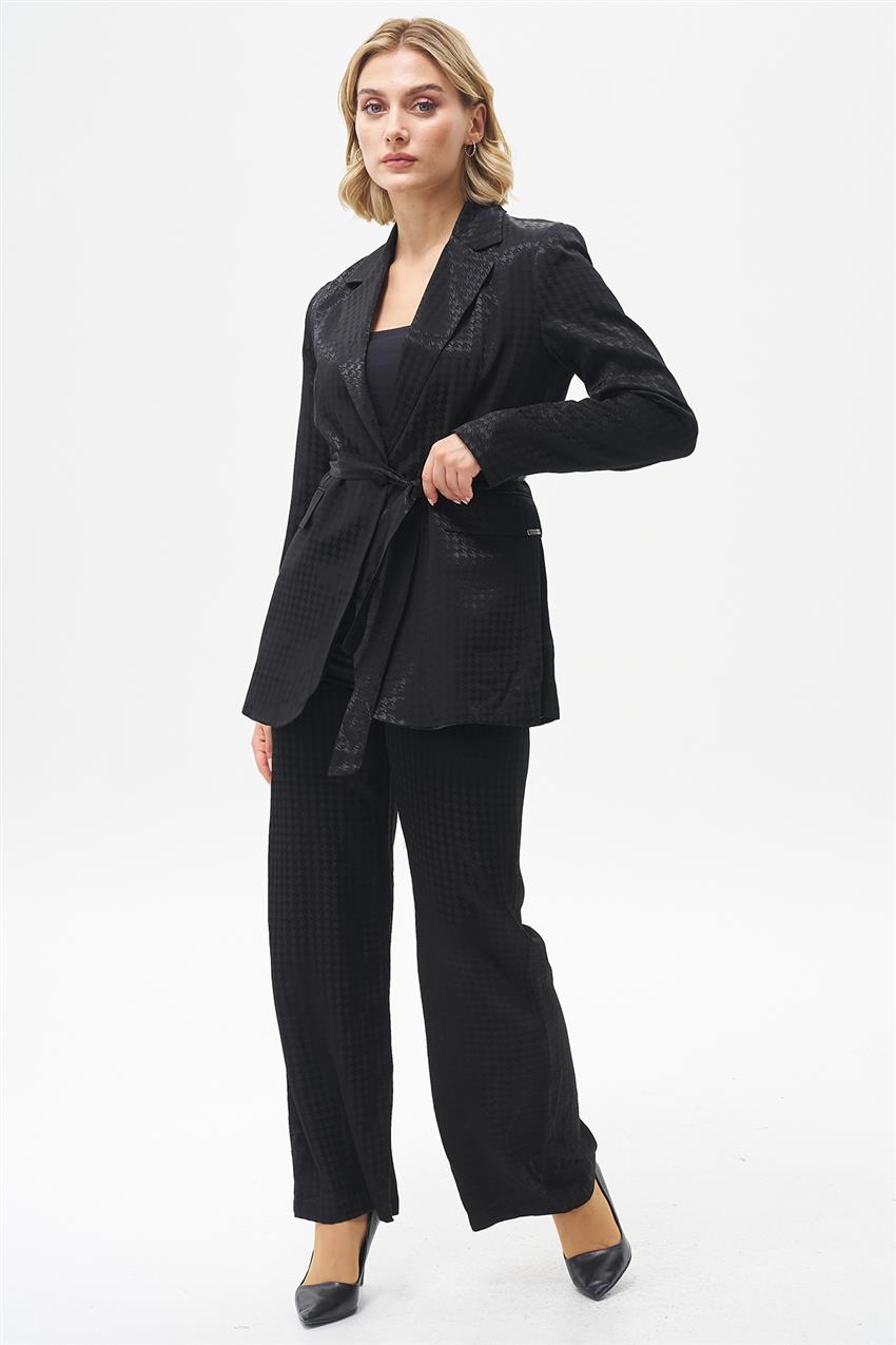 Suit-Black 100380-R236