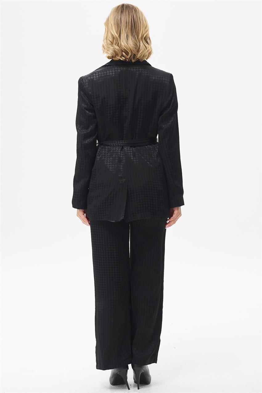 Suit-Black 100380-R236