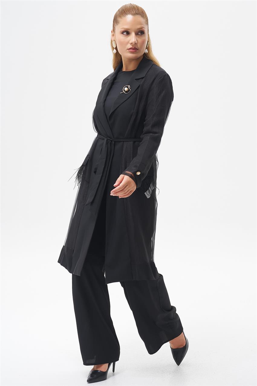 Suit-Black LVSS2215020-C270