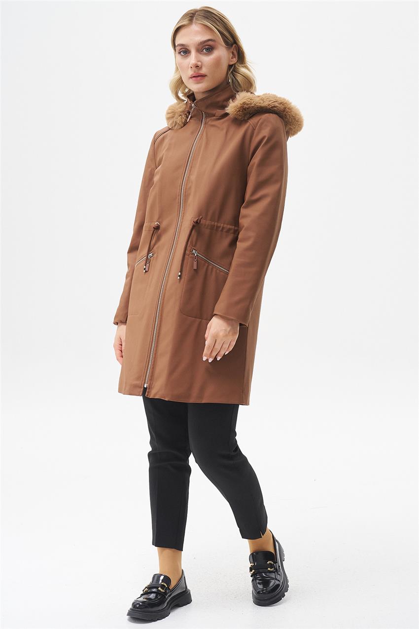 Coat-Camel DO-A23-60018-12