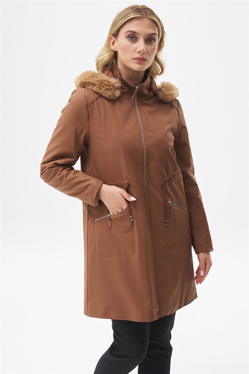 Coat-Camel DO-A23-60018-12