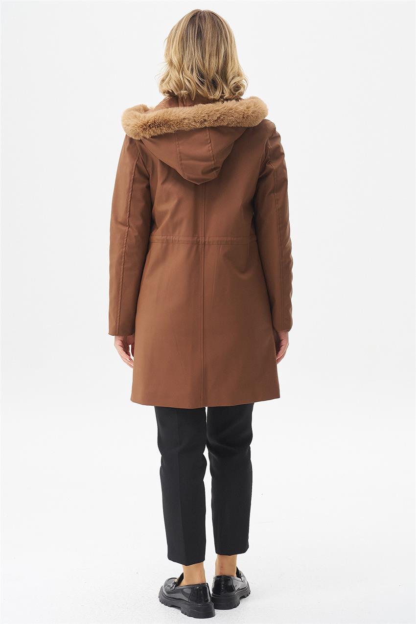 Coat-Camel DO-A23-60018-12