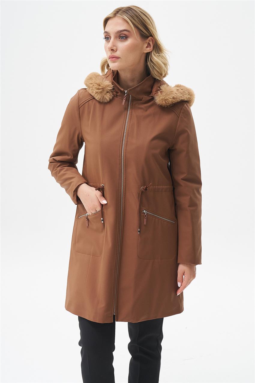 Coat-Camel DO-A23-60018-12