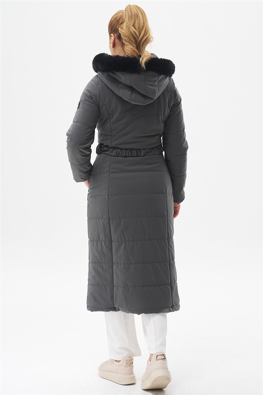 Coat-Anthracite DO-A23-67017-52