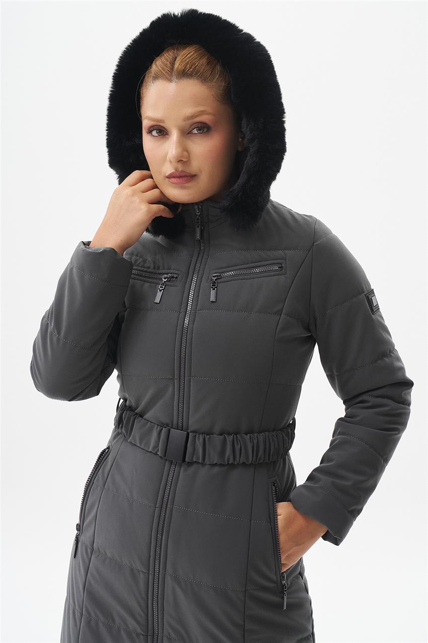 Coat-Anthracite DO-A23-67017-52