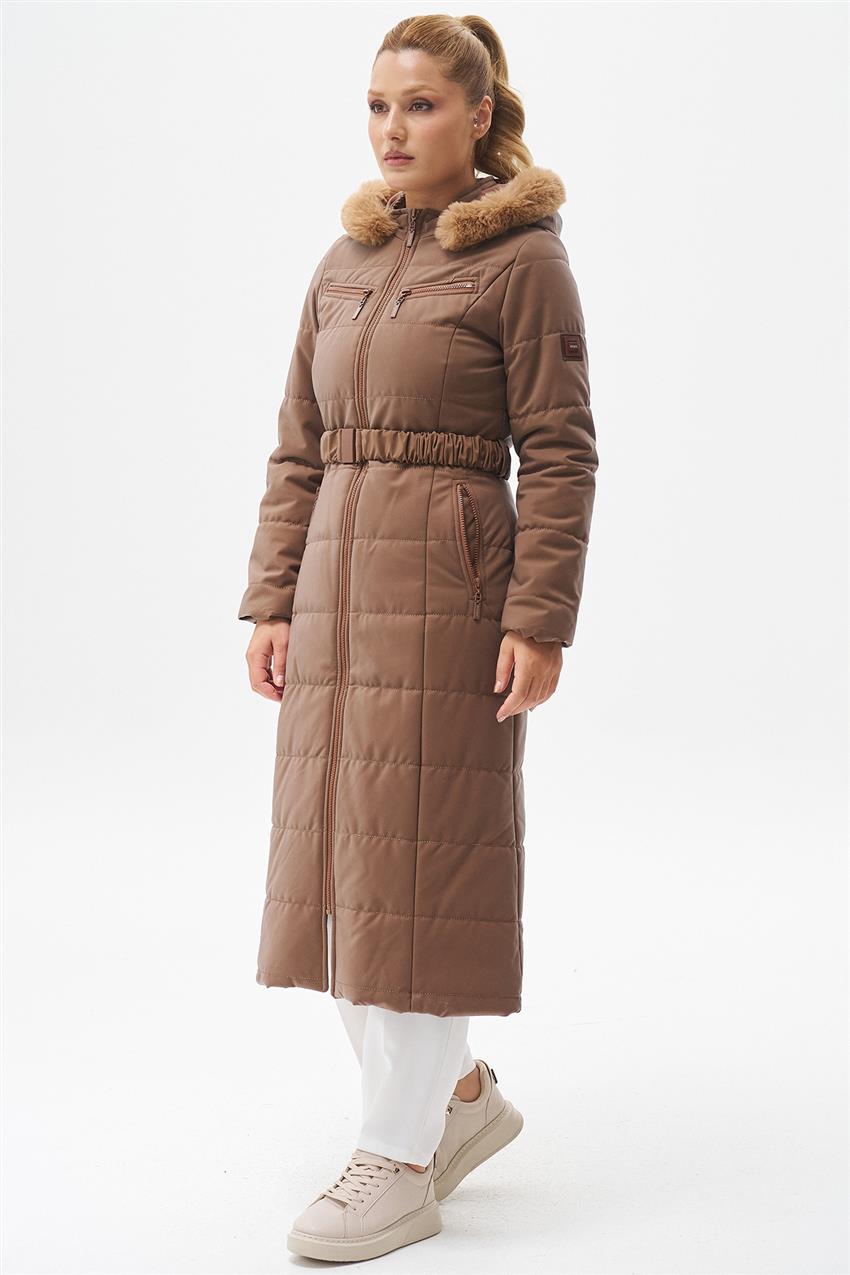 Coat-Camel DO-A23-67017-12