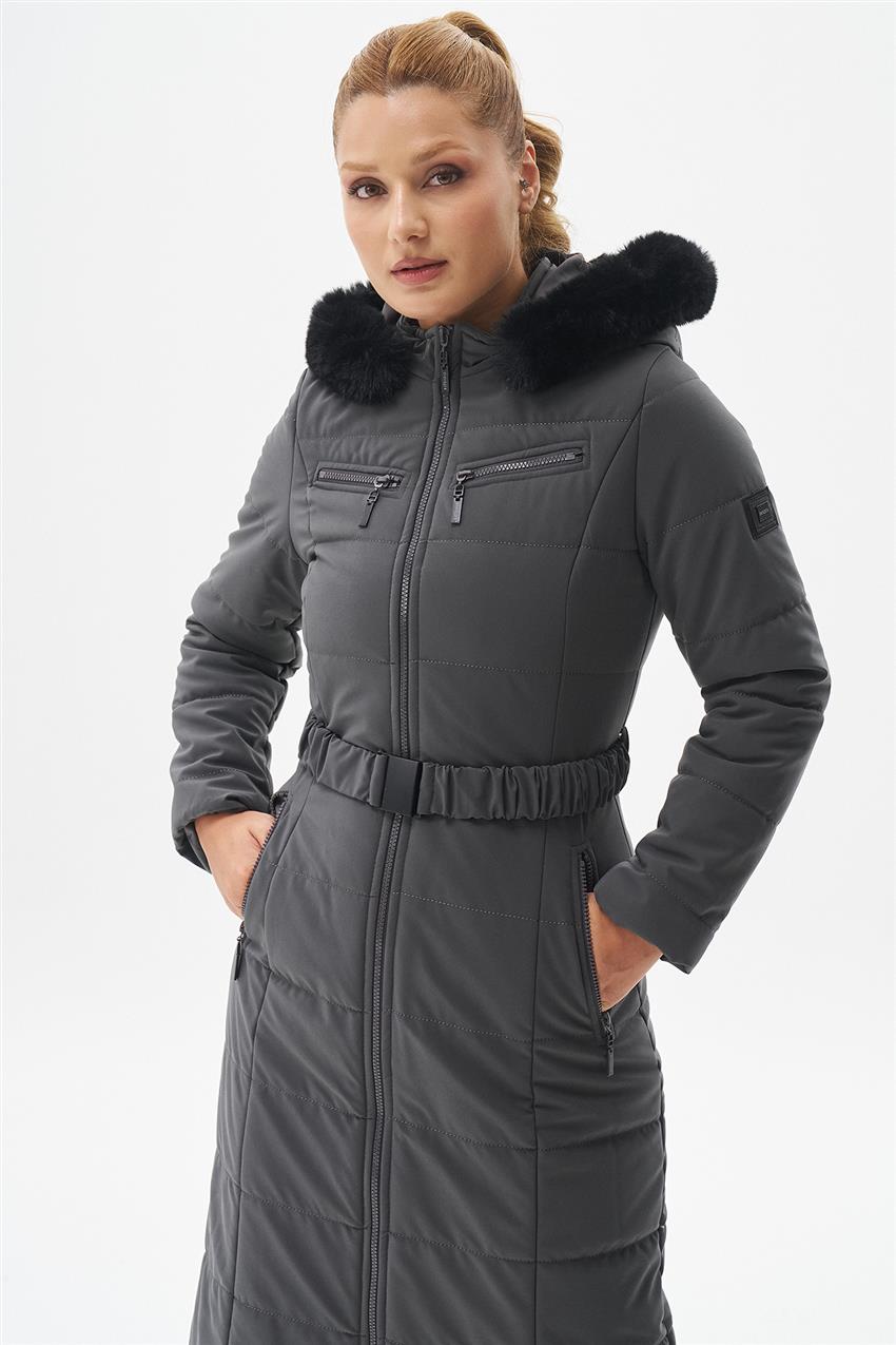 Coat-Anthracite DO-A23-67017-52