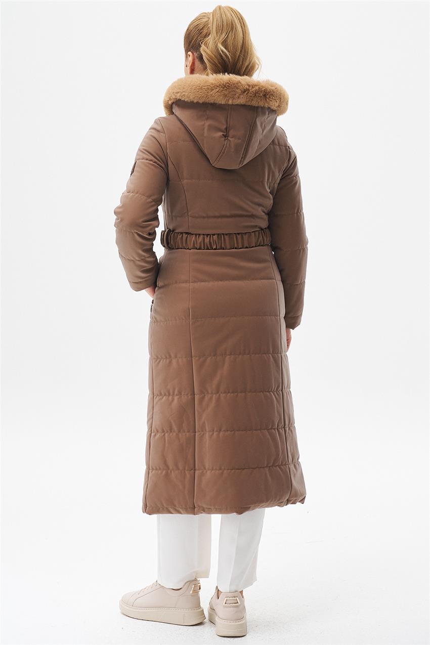 Coat-Camel DO-A23-67017-12