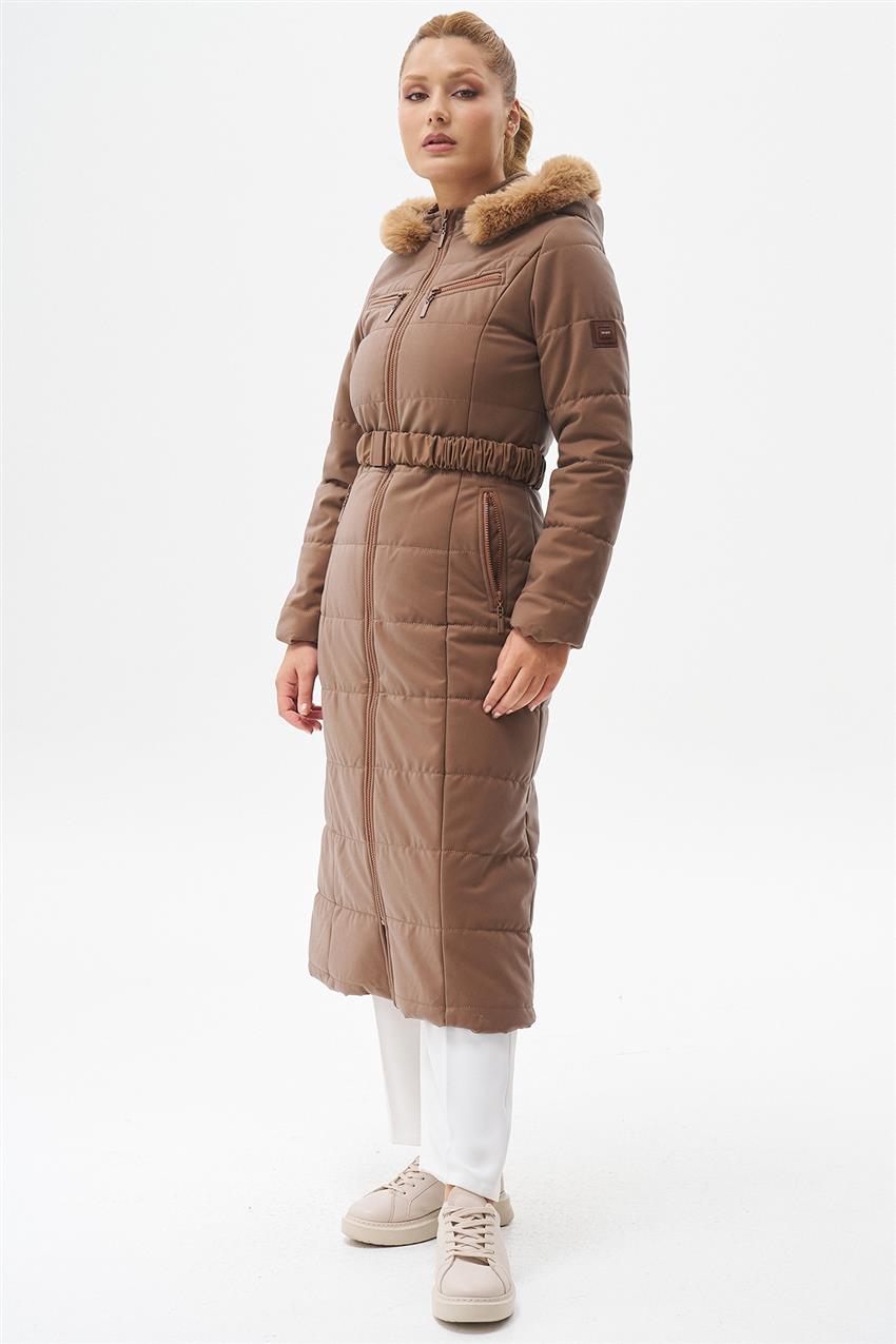 Coat-Camel DO-A23-67017-12