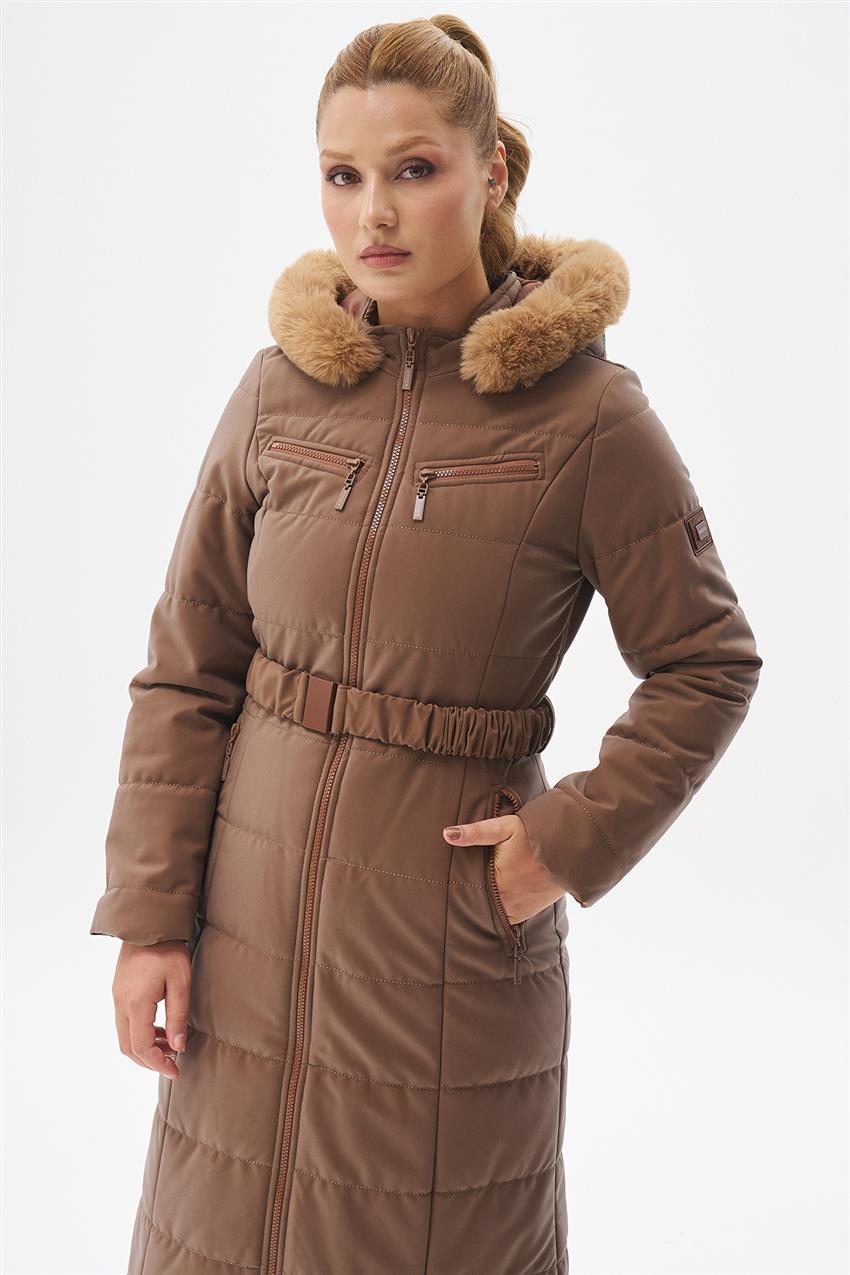 Coat-Camel DO-A23-67017-12