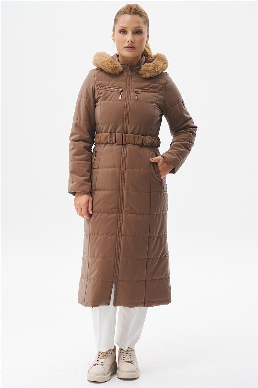 Coat-Camel DO-A23-67017-12