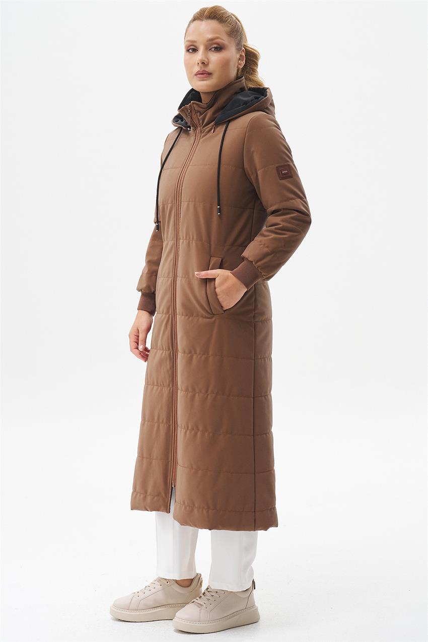 Coat-Camel DO-A23-67020-12