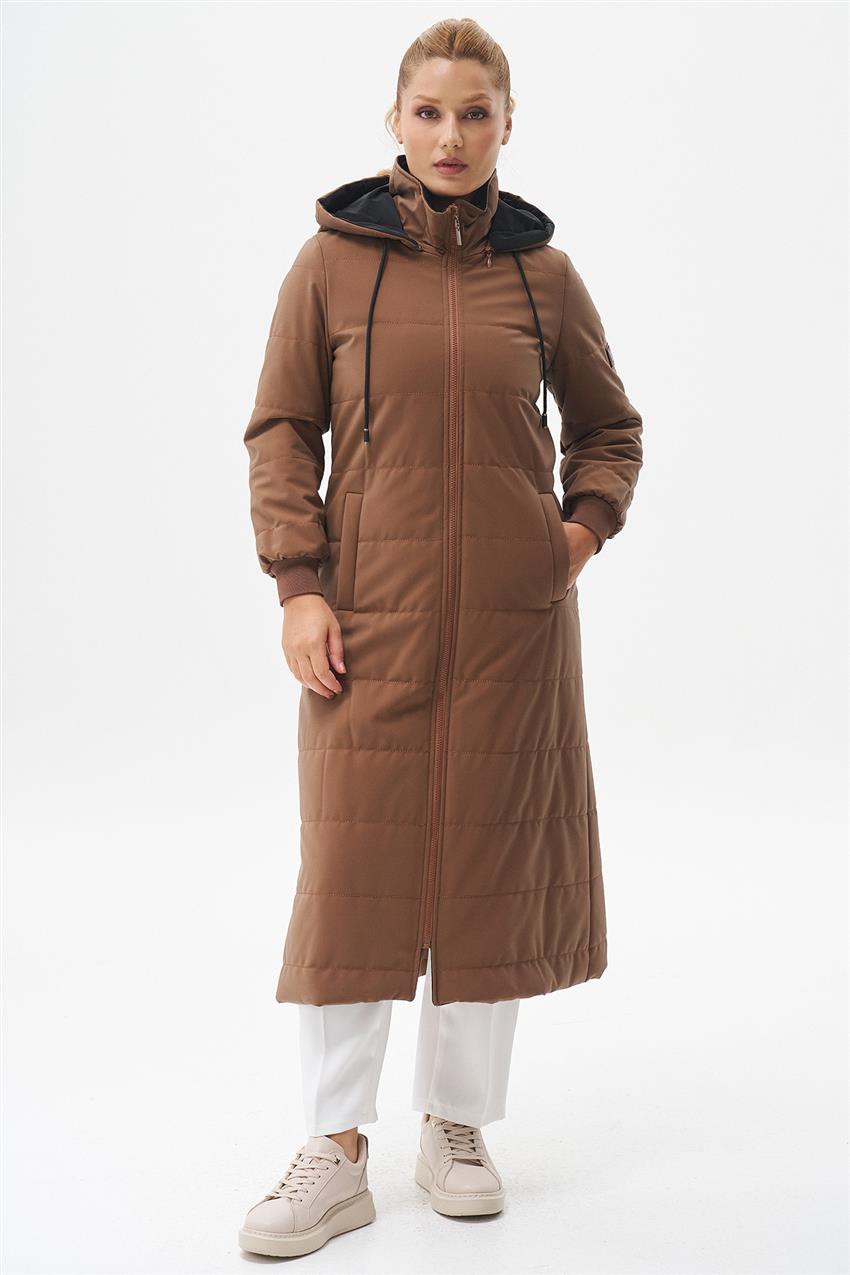 Coat-Camel DO-A23-67020-12