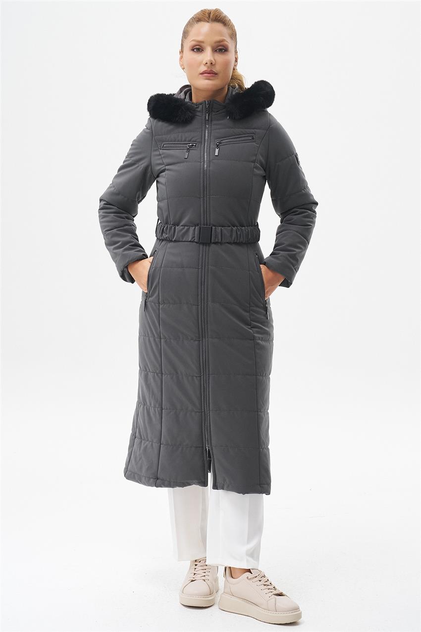 Coat-Anthracite DO-A23-67017-52