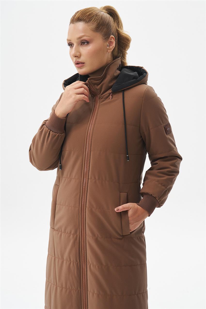 Coat-Camel DO-A23-67020-12