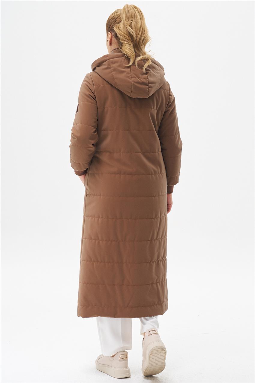 Coat-Camel DO-A23-67020-12