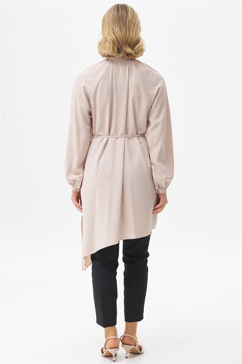 Tunic-Beige lvfw2321030-R039