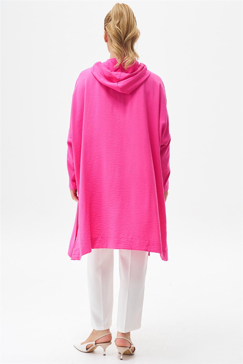 Tunic-Fuchsia 170014-R091