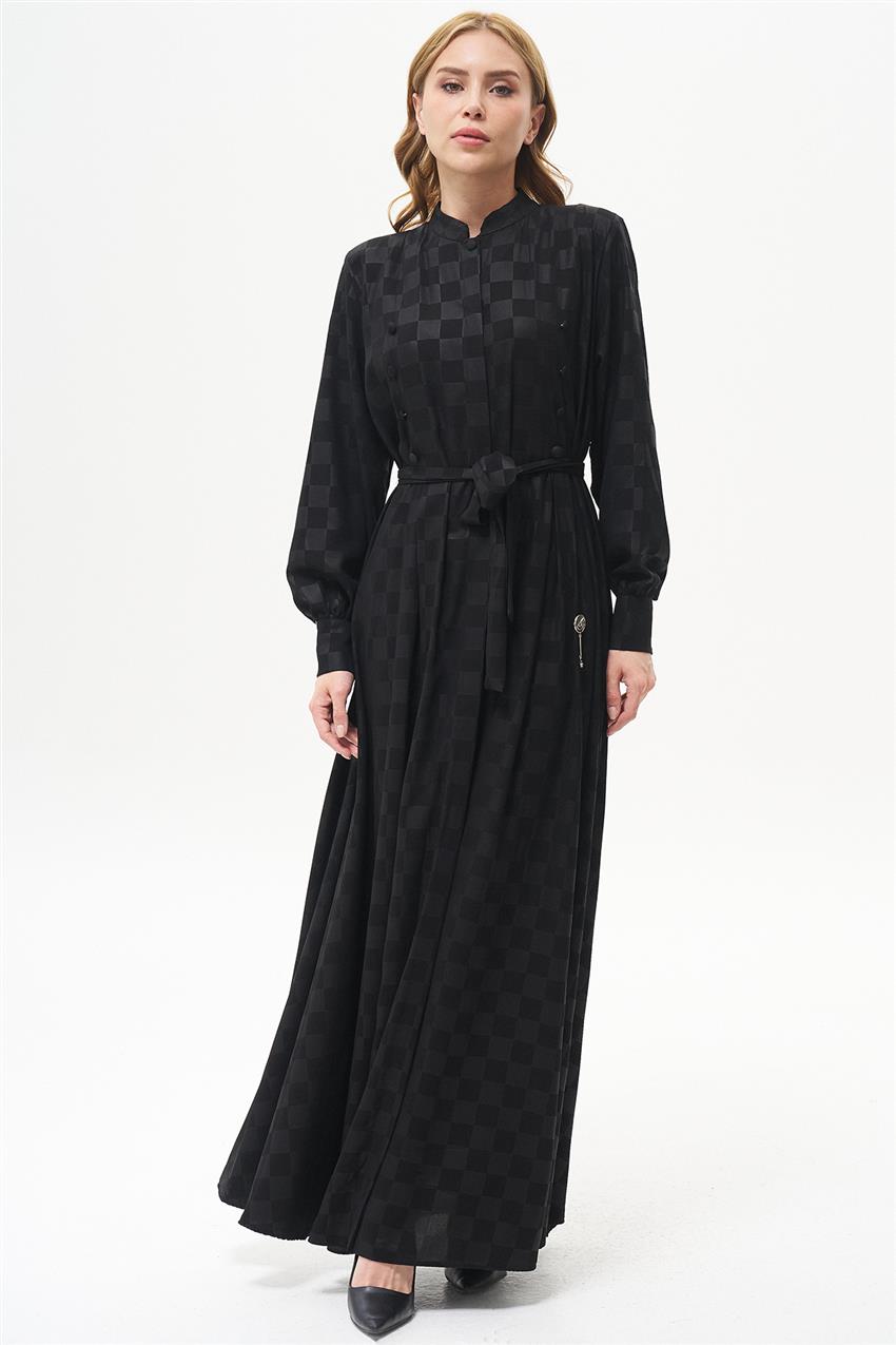 Abaya-Black 520215-R236