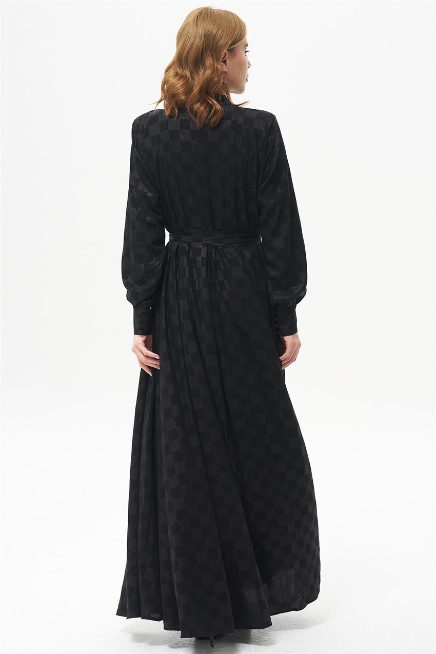 Abaya-Black 520215-R236