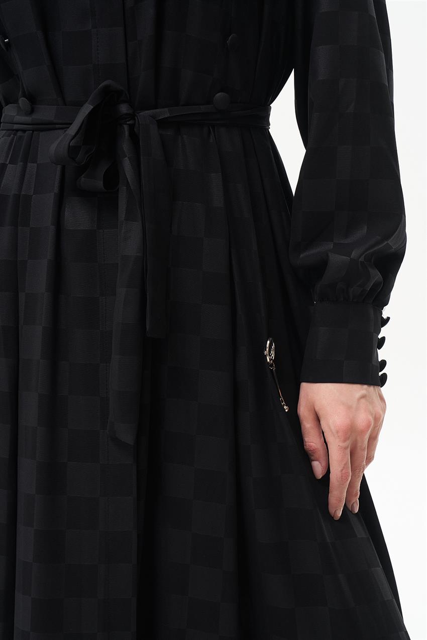 Abaya-Black 520215-R236