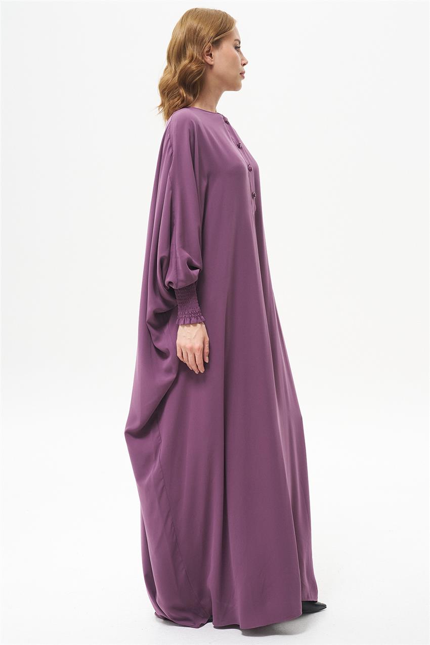 Dress-Plum 330010-R207